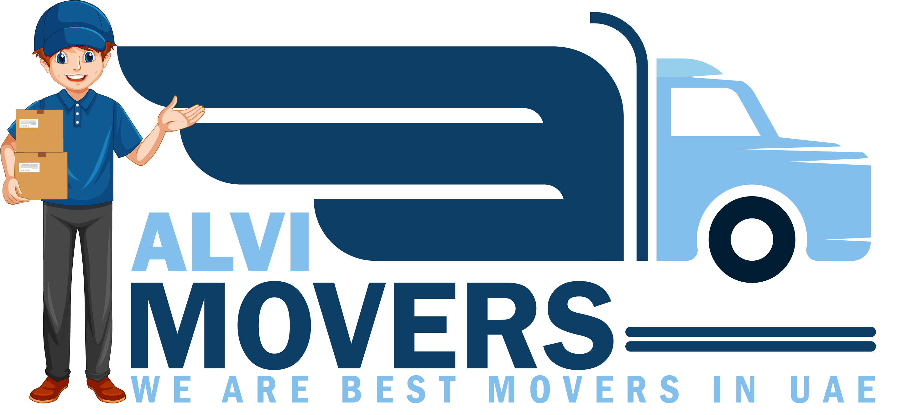 alvi movers logo png