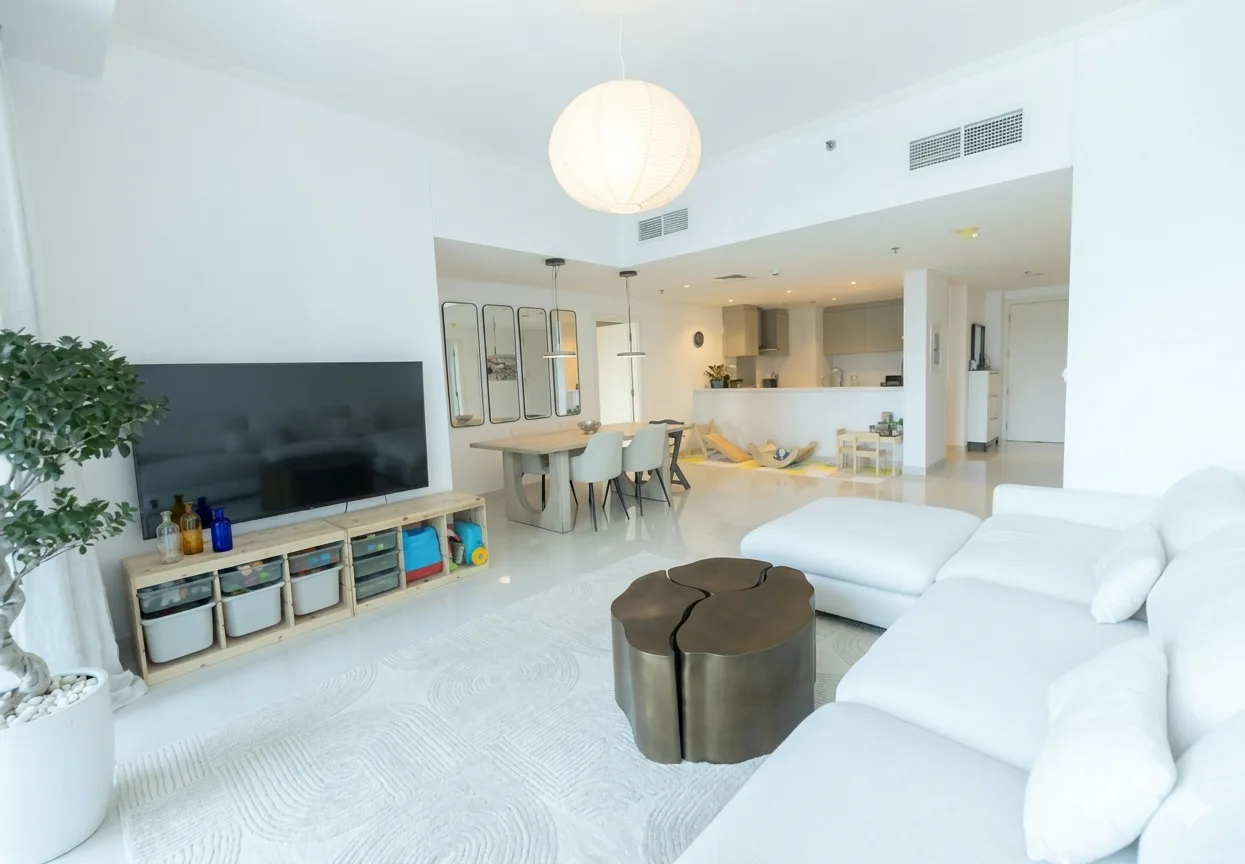 Apartment moving experts Dubai