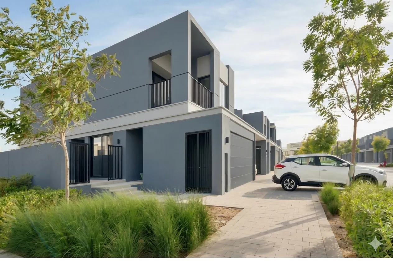 Villa moving professionals in Dubai